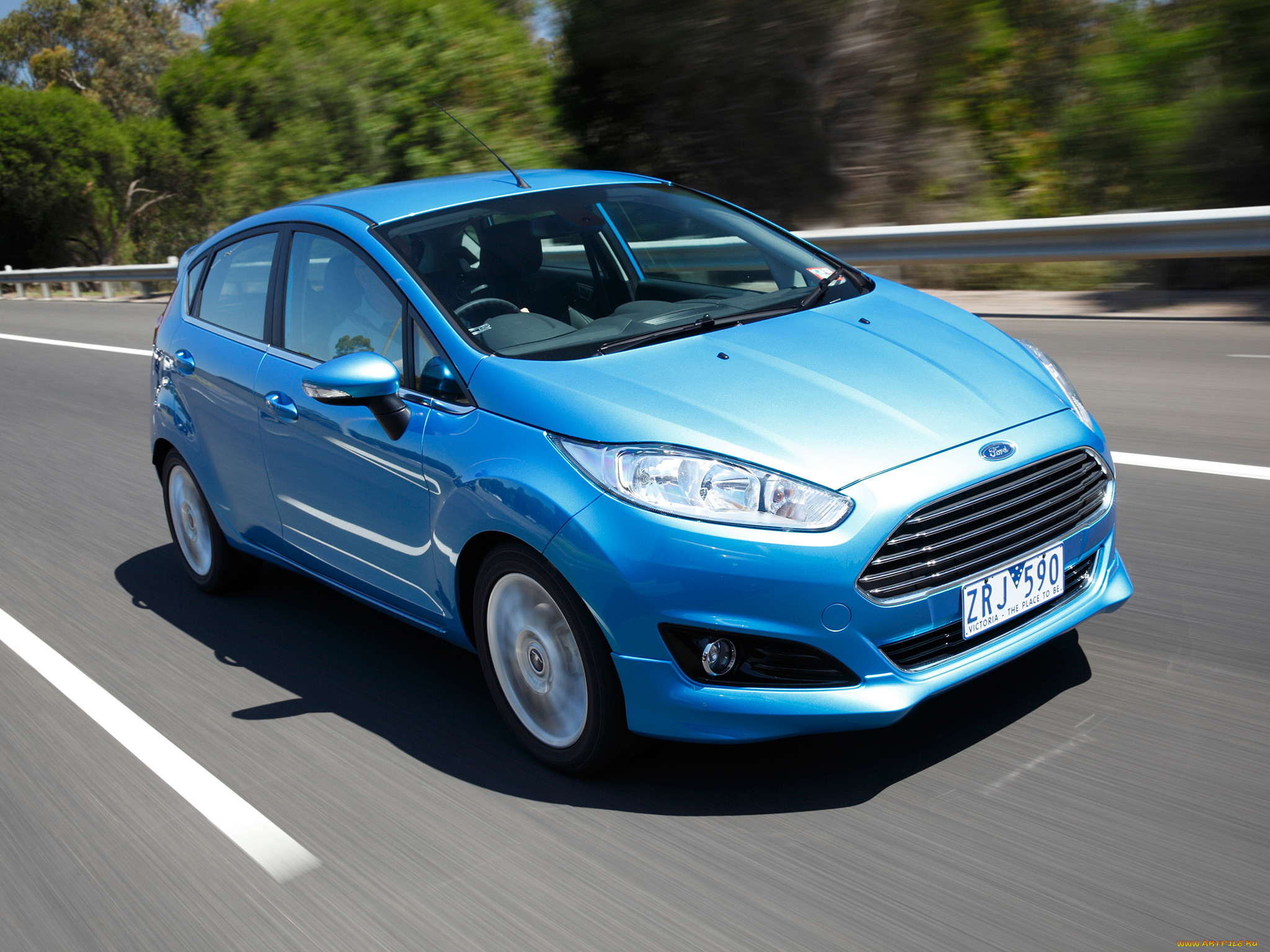 , ford, fiesta, 5-door, s, au-spec, '2013